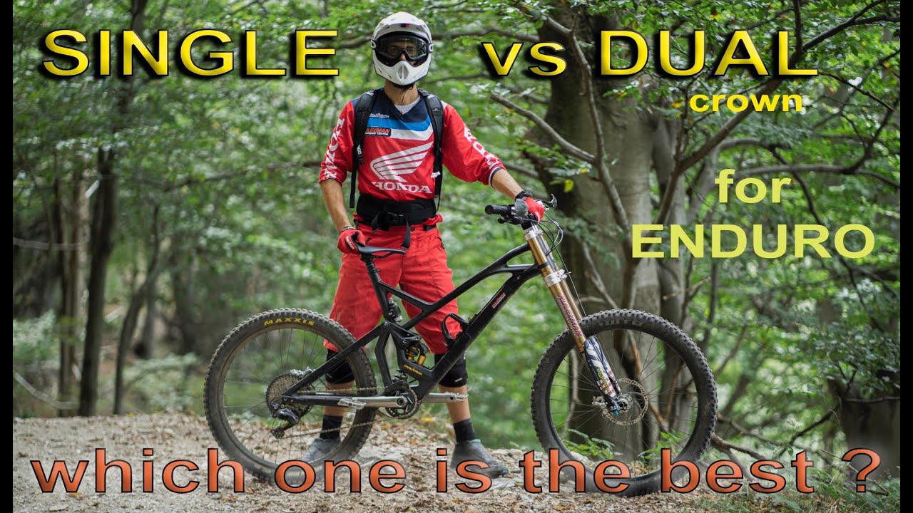 single vs dual